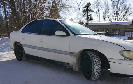Opel Omega B, 1997 год, 130 000 рублей, 7 фотография