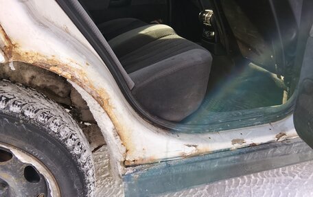 Opel Omega B, 1997 год, 130 000 рублей, 11 фотография