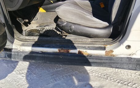 Opel Omega B, 1997 год, 130 000 рублей, 13 фотография