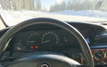 Opel Omega B, 1997 год, 130 000 рублей, 10 фотография