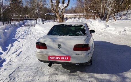 Opel Omega B, 1997 год, 130 000 рублей, 5 фотография