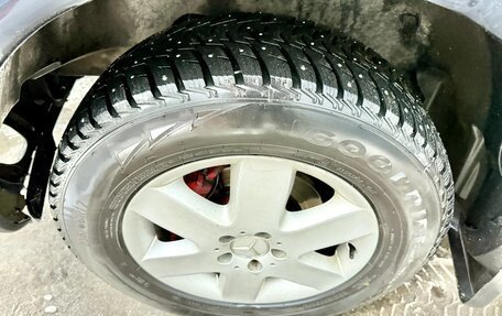 Mercedes-Benz M-Класс, 2000 год, 460 000 рублей, 12 фотография