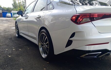 KIA K5, 2020 год, 2 550 000 рублей, 6 фотография