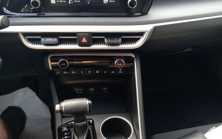 KIA K5, 2020 год, 2 550 000 рублей, 8 фотография