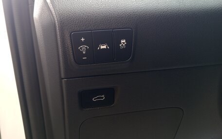 KIA K5, 2020 год, 2 550 000 рублей, 9 фотография