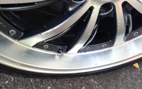 KIA K5, 2020 год, 2 550 000 рублей, 12 фотография