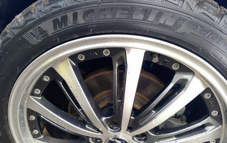 KIA K5, 2020 год, 2 550 000 рублей, 13 фотография