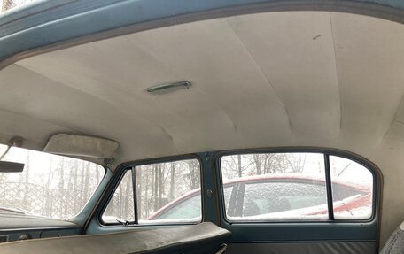 ГАЗ 21 «Волга», 1970 год, 100 000 рублей, 11 фотография