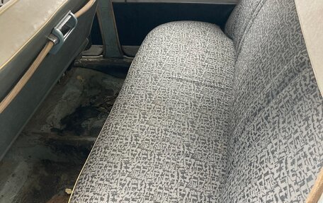 ГАЗ 21 «Волга», 1970 год, 100 000 рублей, 10 фотография