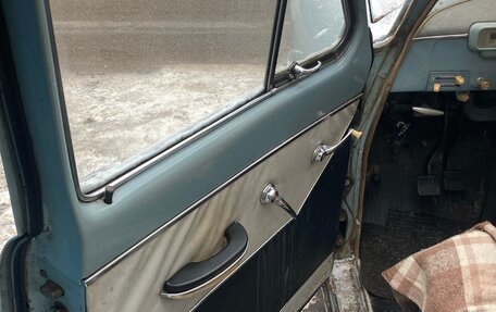 ГАЗ 21 «Волга», 1970 год, 100 000 рублей, 7 фотография