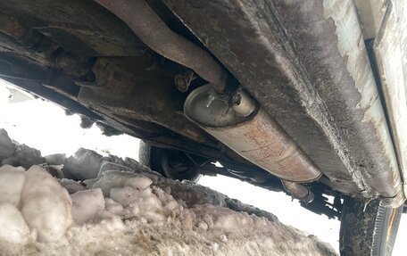 ГАЗ 21 «Волга», 1970 год, 100 000 рублей, 12 фотография