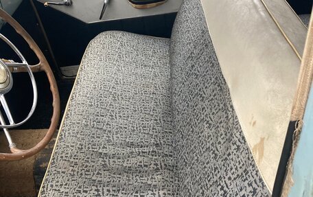 ГАЗ 21 «Волга», 1970 год, 100 000 рублей, 9 фотография