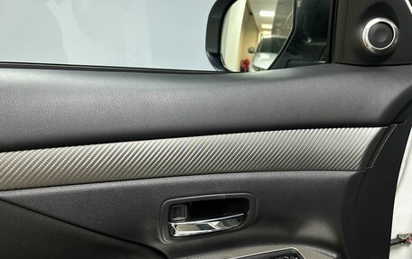 Mitsubishi Outlander III рестайлинг 3, 2013 год, 1 488 000 рублей, 11 фотография