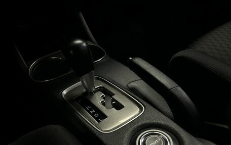 Mitsubishi Outlander III рестайлинг 3, 2013 год, 1 488 000 рублей, 21 фотография