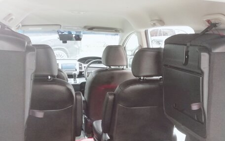 Honda Freed I, 2015 год, 1 490 000 рублей, 5 фотография