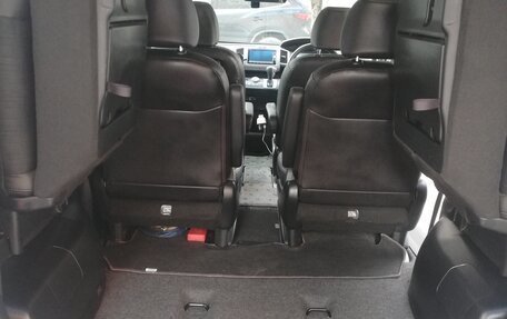 Honda Freed I, 2015 год, 1 490 000 рублей, 3 фотография