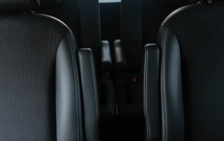 Honda Freed I, 2015 год, 1 490 000 рублей, 8 фотография