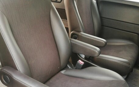 Honda Freed I, 2015 год, 1 490 000 рублей, 10 фотография