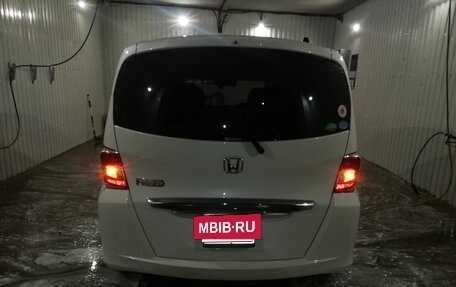 Honda Freed I, 2015 год, 1 490 000 рублей, 14 фотография