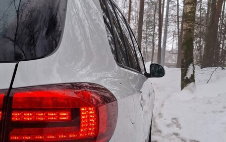 Volkswagen Tiguan I, 2016 год, 1 528 000 рублей, 12 фотография