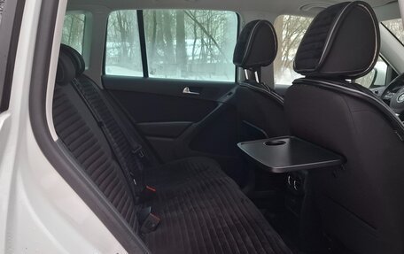 Volkswagen Tiguan I, 2016 год, 1 528 000 рублей, 18 фотография