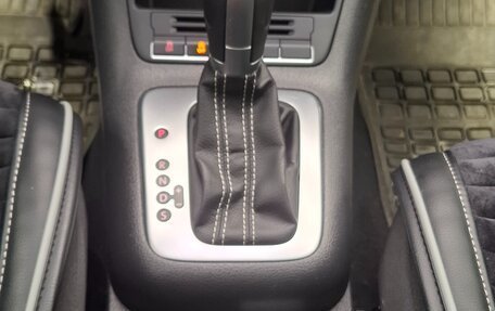 Volkswagen Tiguan I, 2016 год, 1 528 000 рублей, 16 фотография