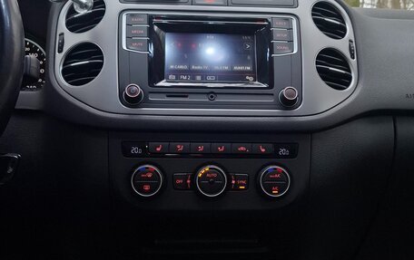 Volkswagen Tiguan I, 2016 год, 1 528 000 рублей, 15 фотография