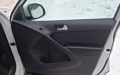 Volkswagen Tiguan I, 2016 год, 1 528 000 рублей, 20 фотография