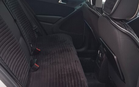 Volkswagen Tiguan I, 2016 год, 1 528 000 рублей, 19 фотография