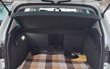 Volkswagen Tiguan I, 2016 год, 1 528 000 рублей, 24 фотография