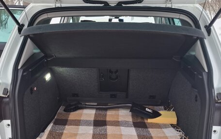 Volkswagen Tiguan I, 2016 год, 1 528 000 рублей, 23 фотография