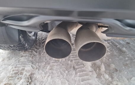 Volkswagen Tiguan I, 2016 год, 1 528 000 рублей, 25 фотография