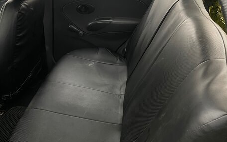 Daewoo Matiz I, 2007 год, 200 000 рублей, 10 фотография