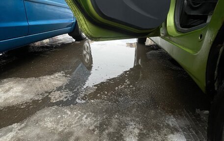 Daewoo Matiz I, 2007 год, 200 000 рублей, 6 фотография