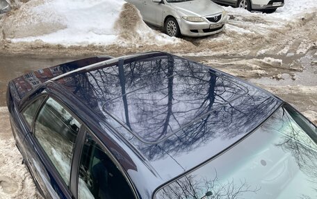 Audi 100, 1991 год, 400 000 рублей, 8 фотография