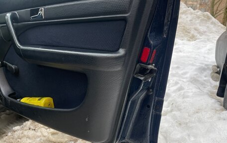 Audi 100, 1991 год, 400 000 рублей, 9 фотография