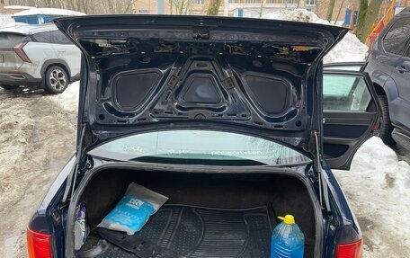 Audi 100, 1991 год, 400 000 рублей, 16 фотография