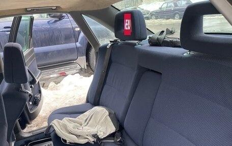 Audi 100, 1991 год, 400 000 рублей, 14 фотография