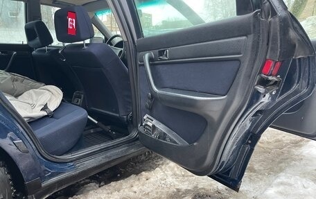 Audi 100, 1991 год, 400 000 рублей, 10 фотография