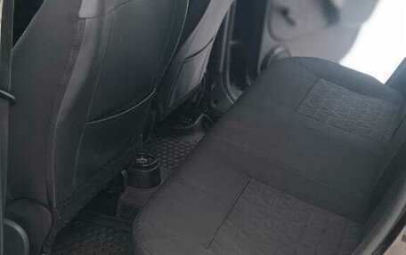 Renault Duster I рестайлинг, 2016 год, 899 000 рублей, 10 фотография