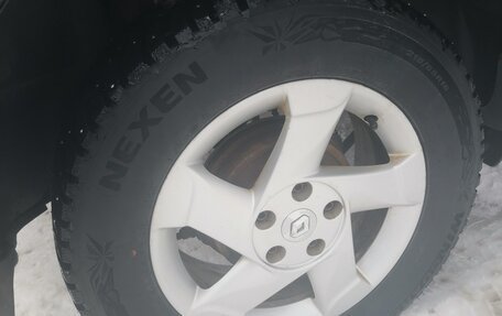 Renault Duster I рестайлинг, 2016 год, 899 000 рублей, 12 фотография