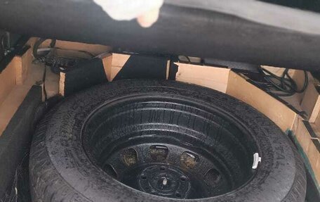 Renault Duster I рестайлинг, 2016 год, 899 000 рублей, 11 фотография