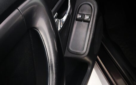 Renault Duster I рестайлинг, 2016 год, 899 000 рублей, 19 фотография