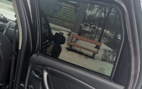 Renault Duster I рестайлинг, 2016 год, 899 000 рублей, 15 фотография