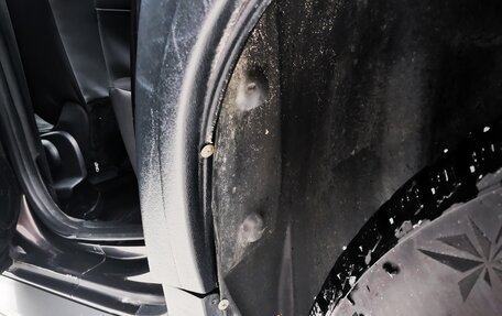 Renault Duster I рестайлинг, 2016 год, 899 000 рублей, 24 фотография