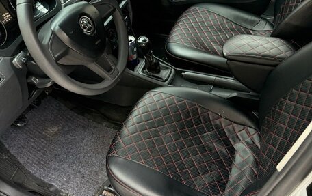 Skoda Rapid I, 2018 год, 900 000 рублей, 2 фотография