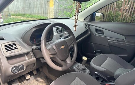 Chevrolet Cobalt II, 2014 год, 510 000 рублей, 2 фотография