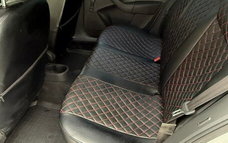 Skoda Rapid I, 2018 год, 900 000 рублей, 4 фотография