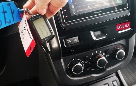 Renault Duster I рестайлинг, 2016 год, 899 000 рублей, 21 фотография