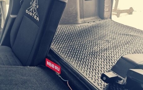 Renault Duster I рестайлинг, 2016 год, 899 000 рублей, 22 фотография